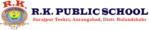 R.K. PUBLIC SCHOOL